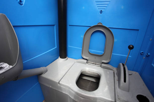 Best High-end porta potty rental  in Dana, NC