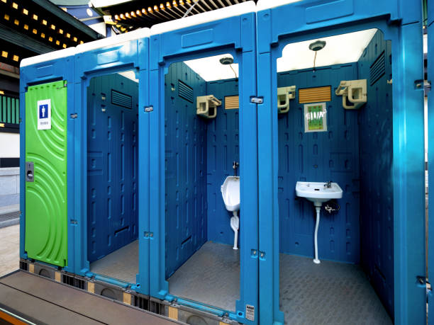 Best Long-term porta potty rental  in Dana, NC