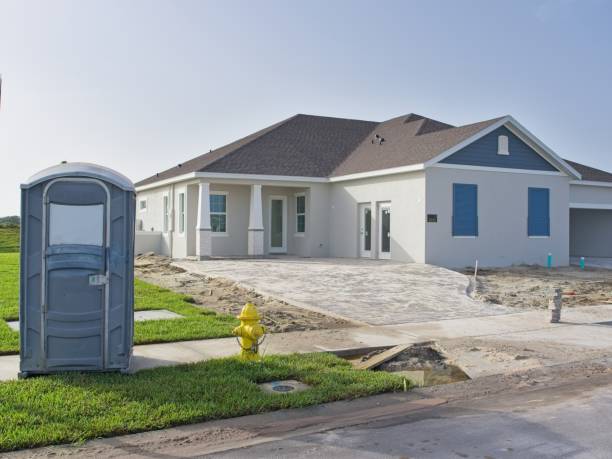 Portable Toilet Options We Offer in Dana, NC