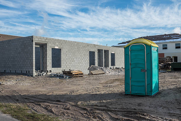 Best Porta potty rental for festivals  in Dana, NC